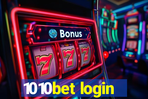 1010bet login